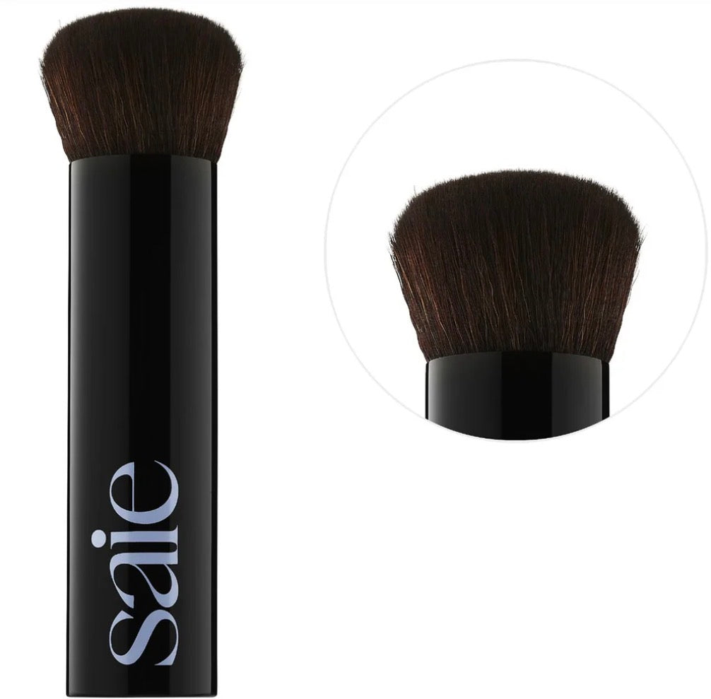Saie THE BIG BRUSH