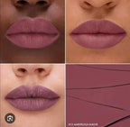 Sephora 5 Cream Lip Stain Set