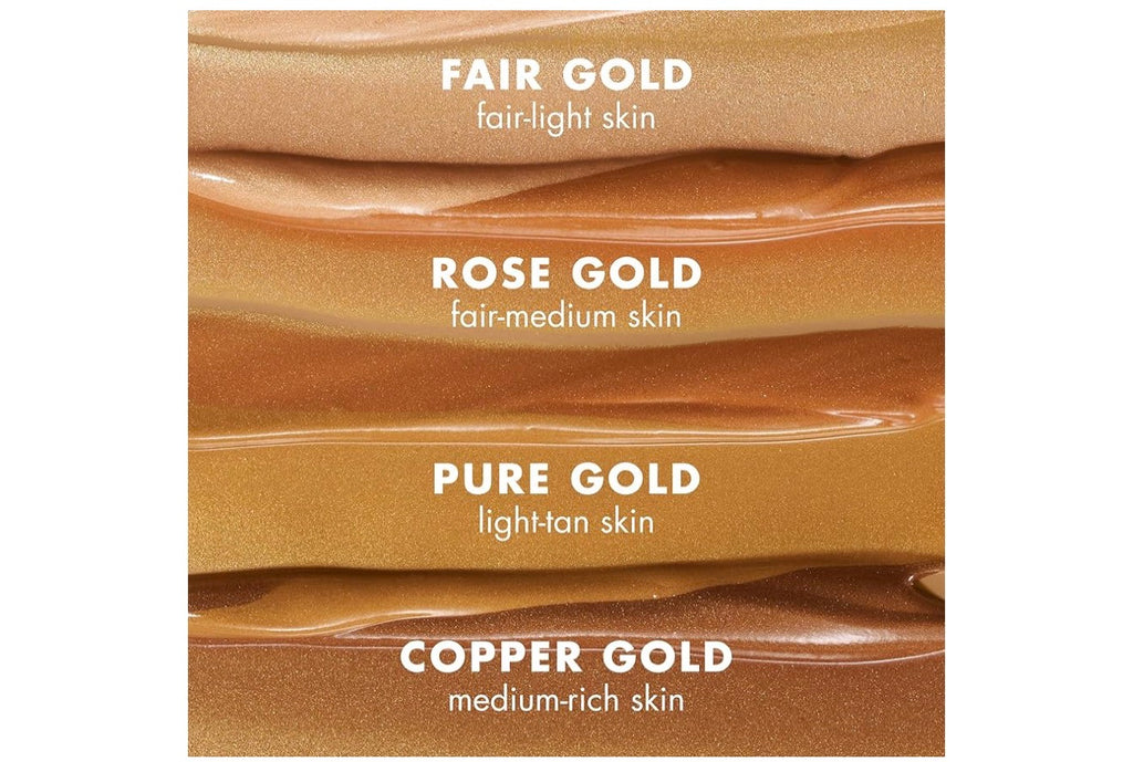 Elf Bronzing Drops