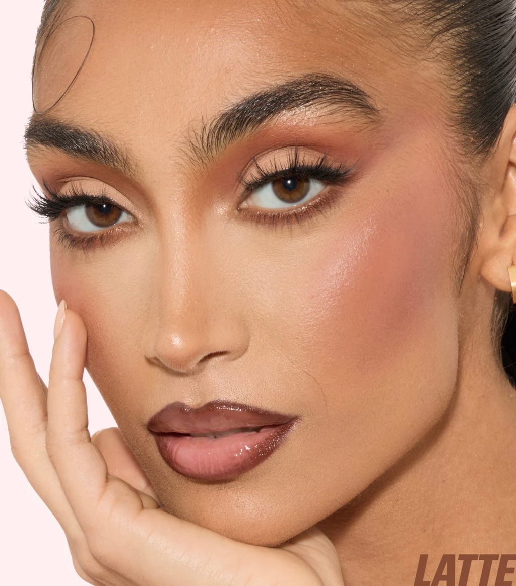 HudaBeauty HABIBTI LIP AND CHEEK BEST SELLERS KIT