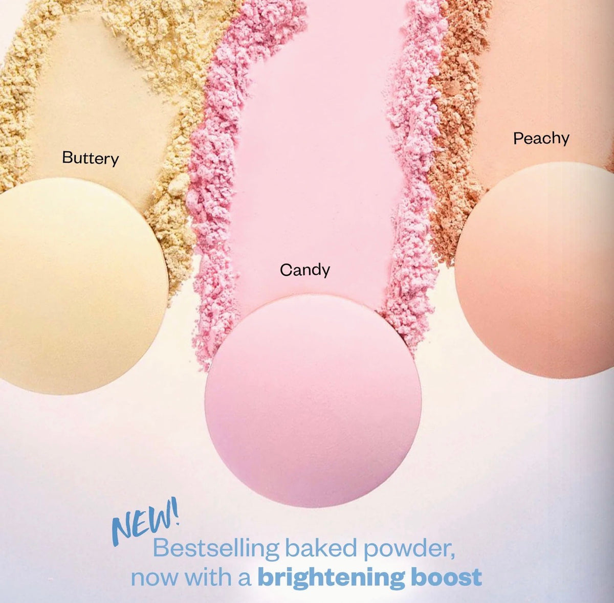 Kosas Mini Cloud Set Compact Powder
