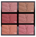 Yves Saint Laurent YSL Brewed Reflections Couture Face Palette