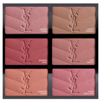 Yves Saint Laurent YSL Brewed Reflections Couture Face Palette