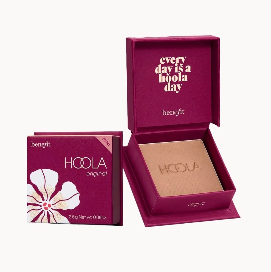 Benefit It's Glam Time Kit
