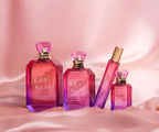 Kayali FLEUR MAJESTY ROSE ROYALE | 31 Eau de Parfum Travel Spray 10ML