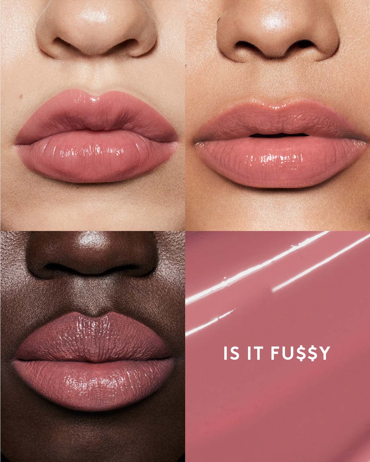 Fenty Beauty Finest Kit