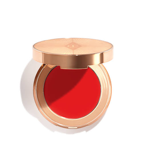 Charlotte tilbury island glow blush