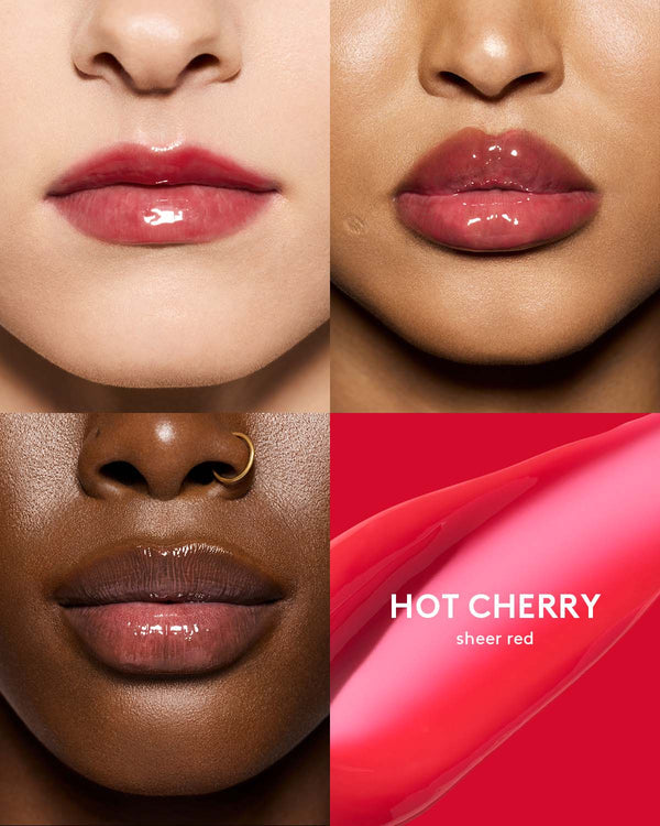 Fenty Gloss Bomb Heat Universal Lip Luminizer + Plumper