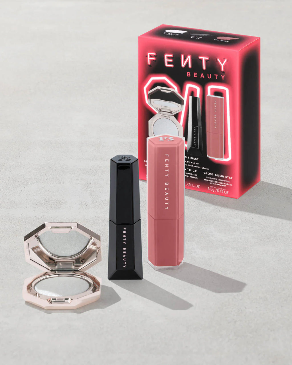 Fenty Beauty Finest Kit