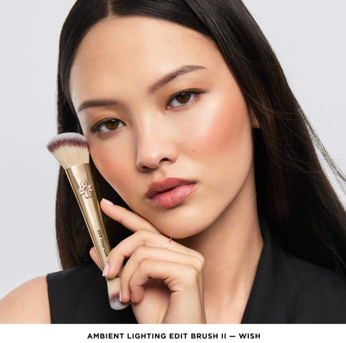 Hourglass Ambient Lighting Edit Unlocked Brush
