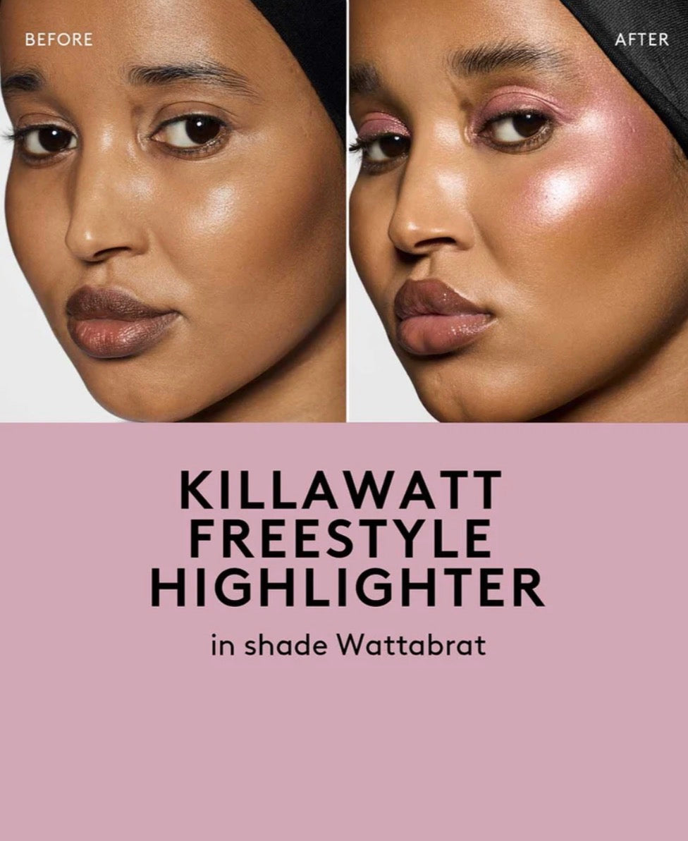 Fenty Beauty KILLAWATT FREESTYLE HIGHLIGHTER