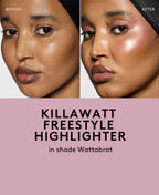 Fenty Beauty KILLAWATT FREESTYLE HIGHLIGHTER