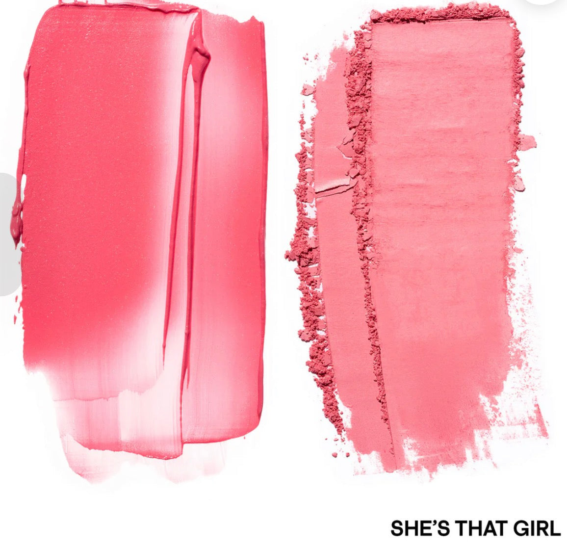 Patrick Ta Major Headlines Double-Take Crème and Powder Blush Duo -