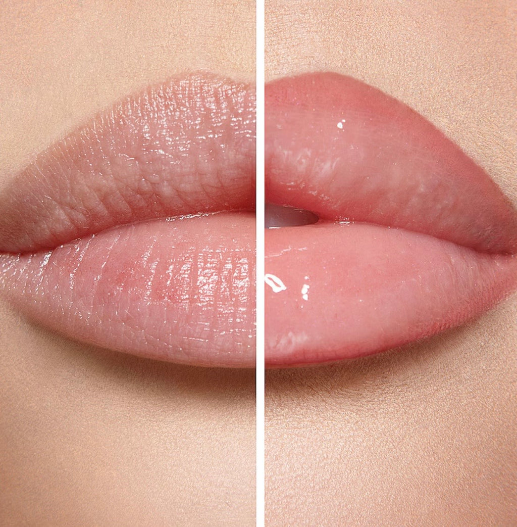 Charlotte Tilbury Glossy Fresh Pink Lip Duo