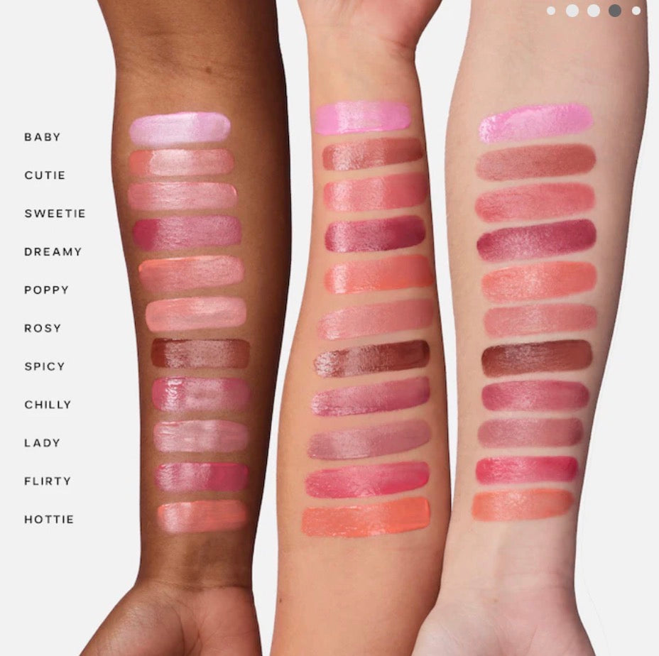 Saie Dew Blush Liquid Cream Blush