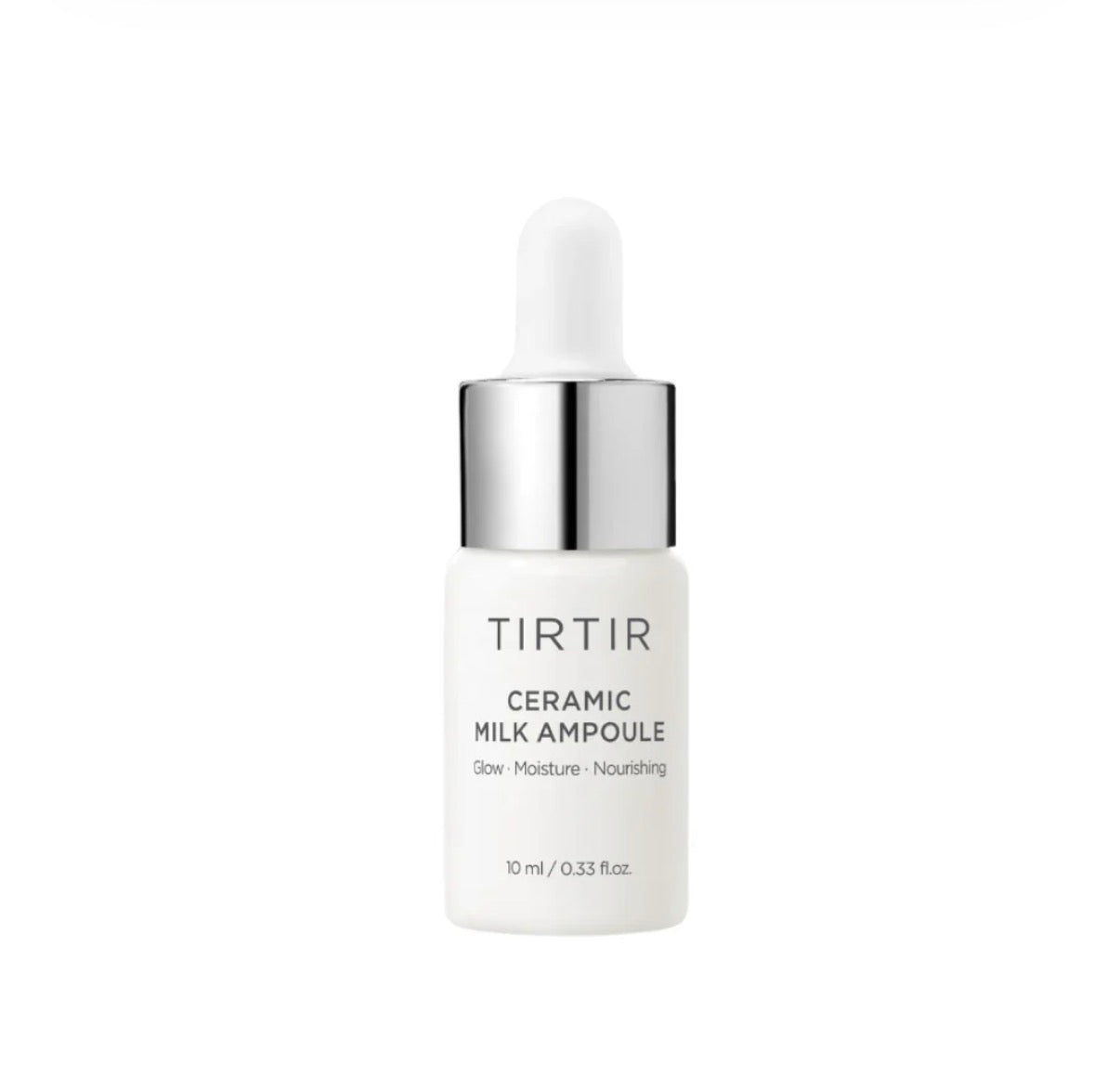 TIRTIR CERAMIC MILK AMPOULE 10 ml