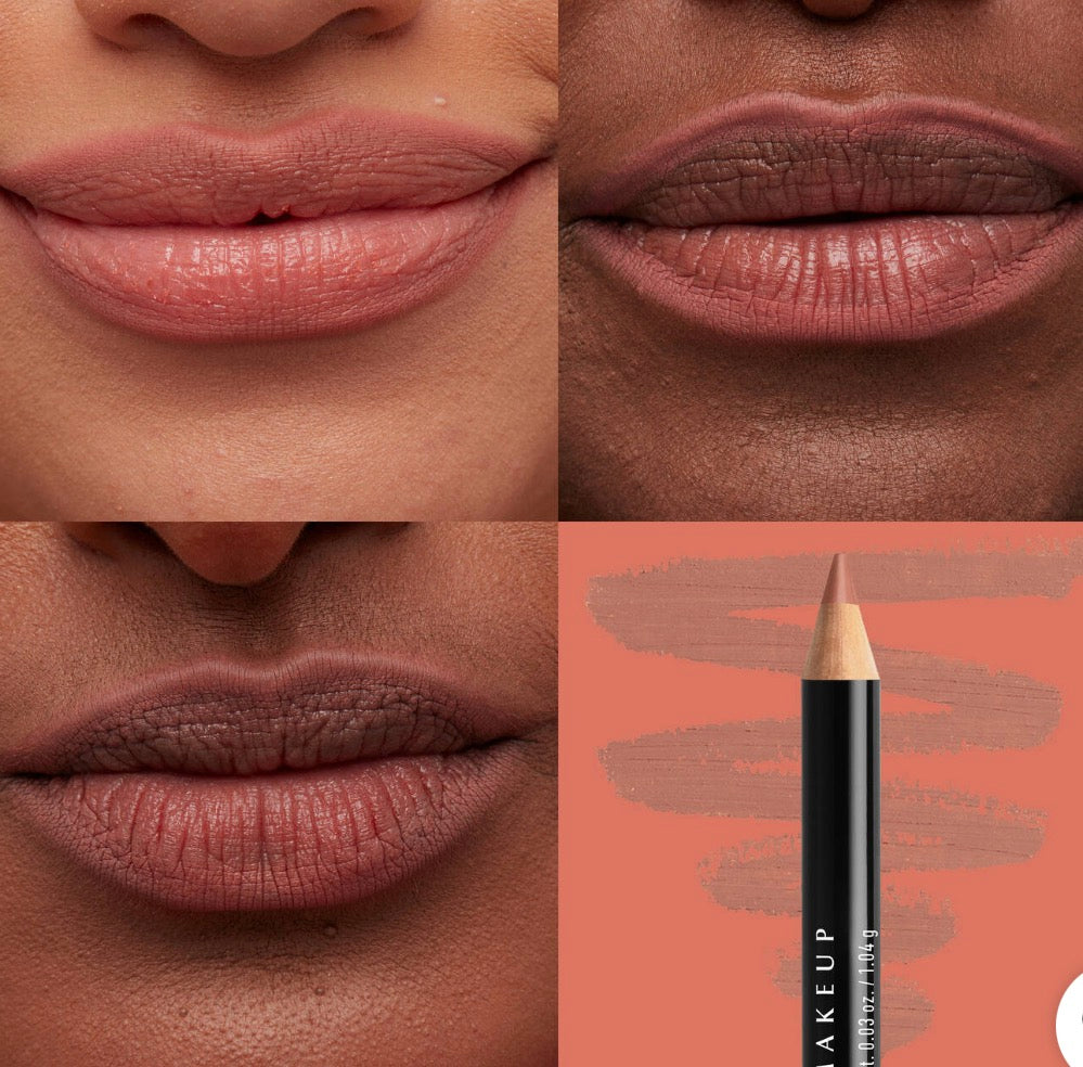 NYX Holiday Slim Lipliner Vault