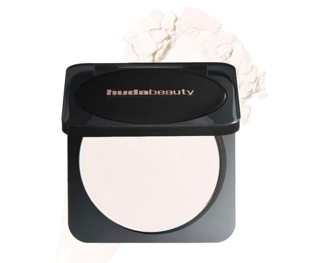 Huda beauty easy bake pressed powder