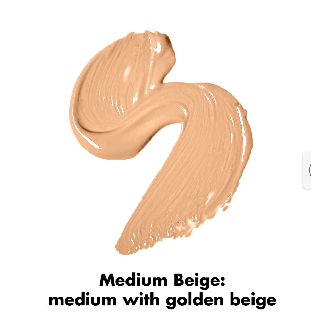 Elf Hydrating Camo Concealer