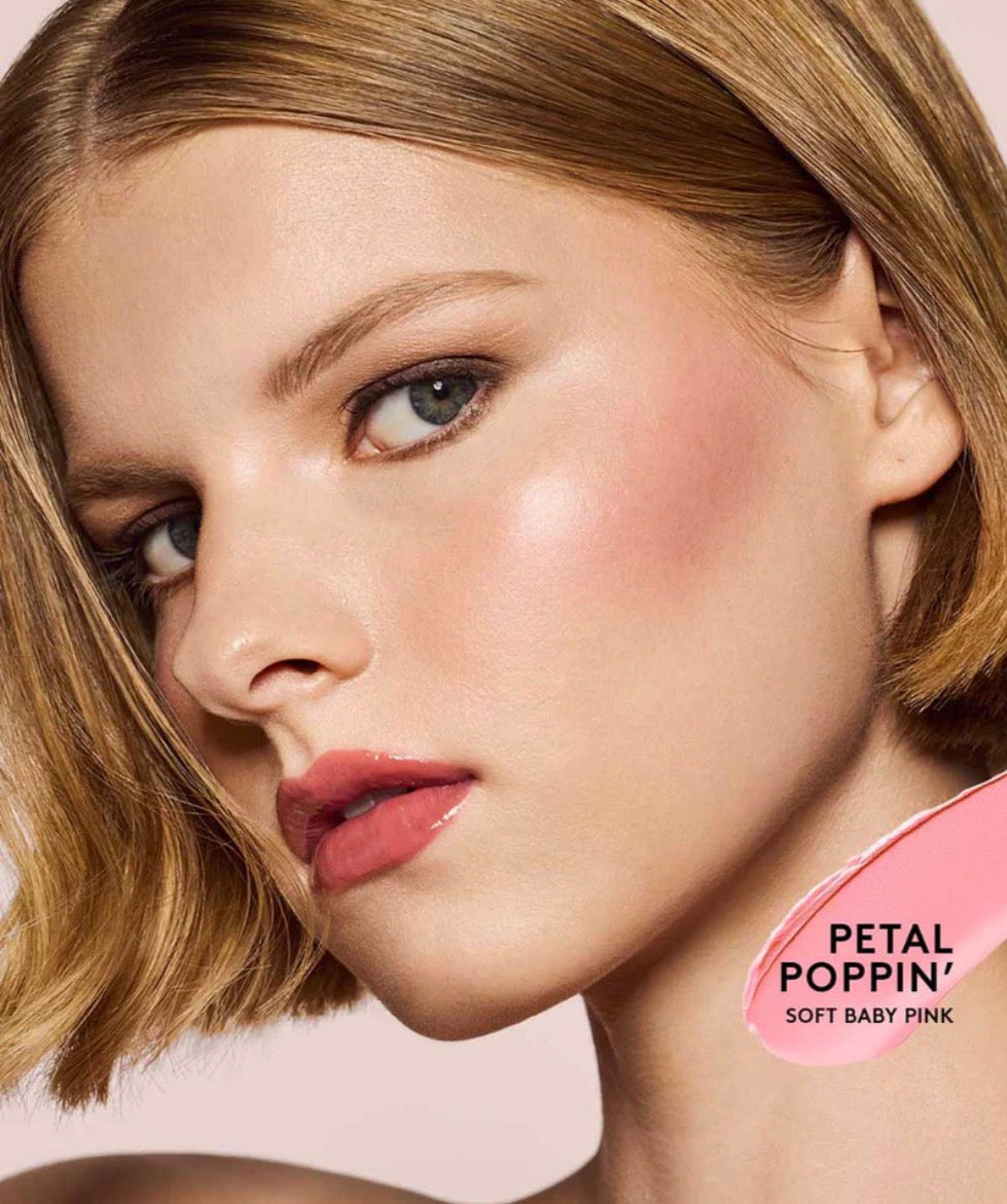 Fenty Beauty Cheeks Out Blush - Creme-Blush “without box”