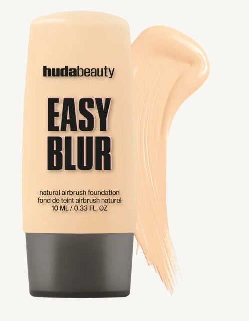 HudaBeauty Mini Easy Blur Foundation