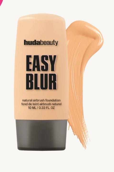 HudaBeauty Mini Easy Blur Foundation