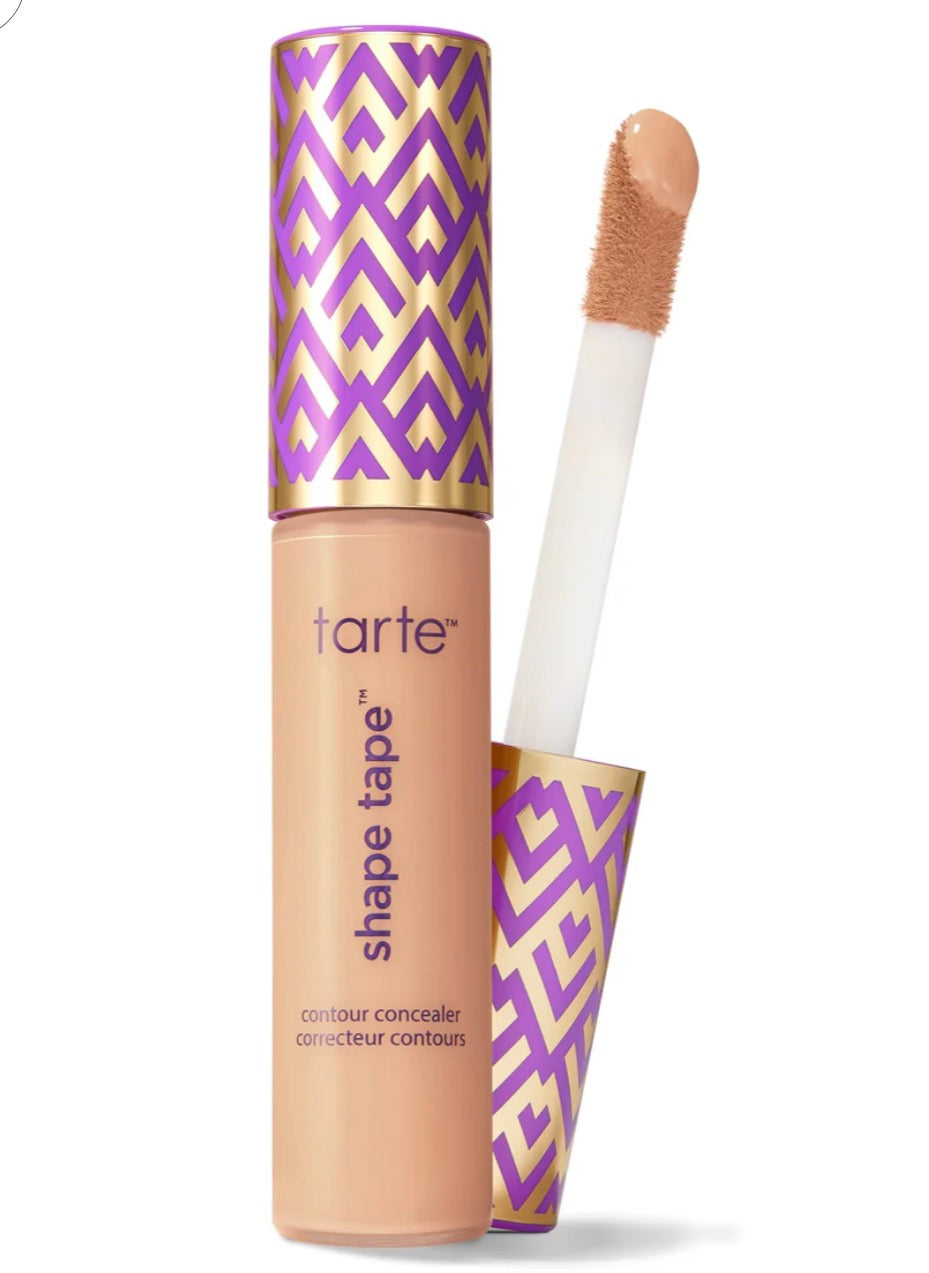 Tarte shape tape™ concealer