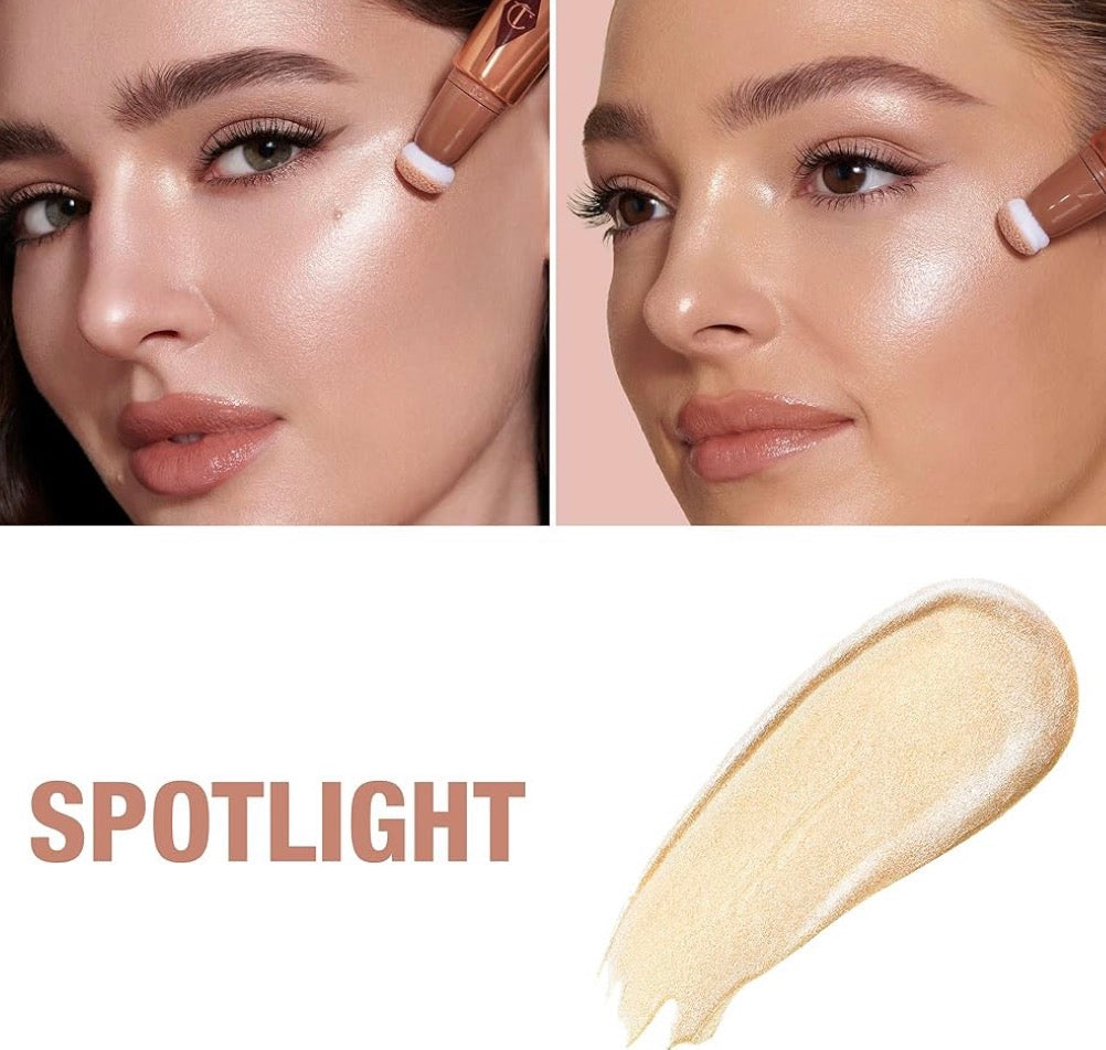 Charlotte tilbury PILLOW TALK LIP & CHEEK SECRETS