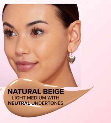 Too Faced  Mini Born This Way Super Coverage Multi-Use Concealer
