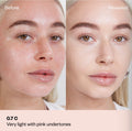 KOSAS Revealer Concealer - Aufhellender Concealer