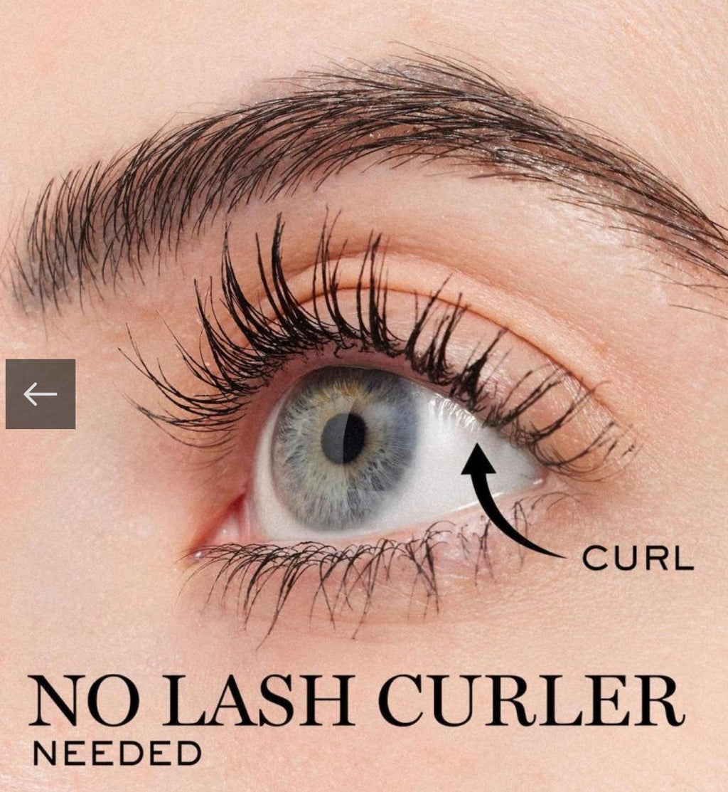 Lancome Lash Idole Curl Goddess Mini