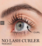 Lancome Lash Idole Curl Goddess Mini