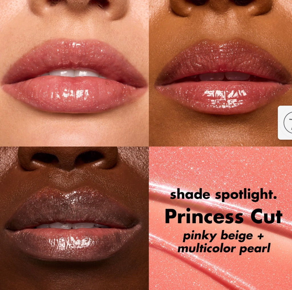 Elf Glow Reviver Plumping Lip Oil