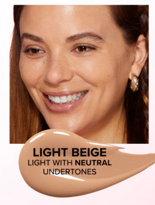 Too Faced Born This Way Super Coverage Concealer full size