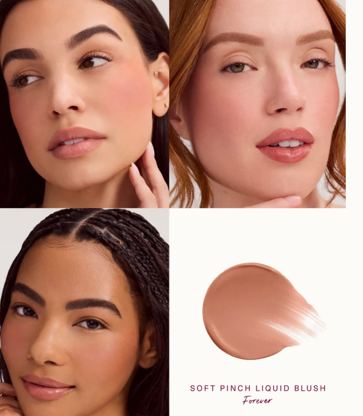 Rare Beauty Soft Pinch Liquid Blush Mini