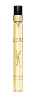 Yves Saint Laurent Libre Eau De Parfum Travel Spray with Orange Blossom & Lavender