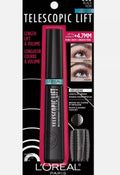 Loreal Telescopic Lift Mascara, Ihre Auswahl