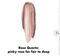 Elf halo glow highlighter