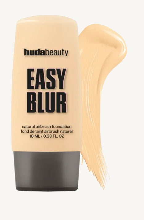 HudaBeauty Mini Easy Blur Foundation