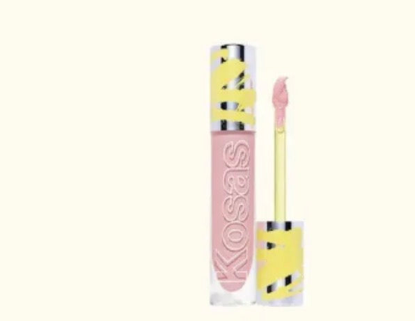 Kosas Brighten + Blur Set
Color Corrector + Mini Setting Powder