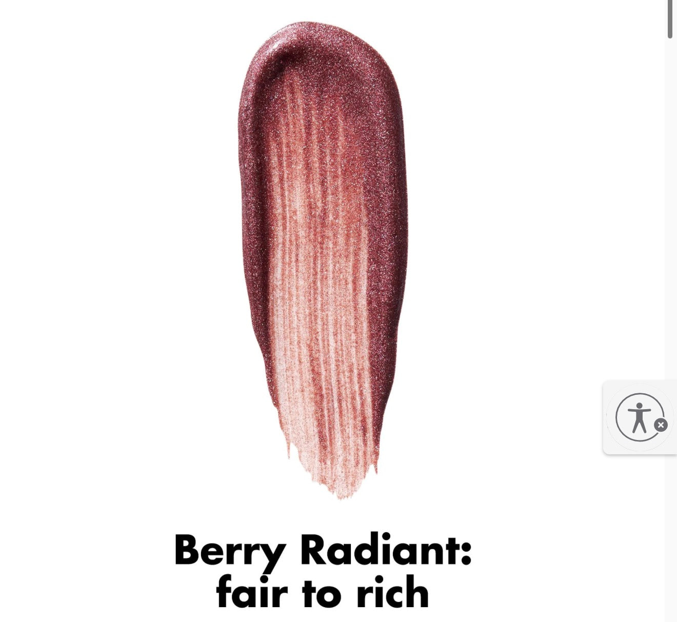Elf Halo Glow Blush Beauty Wand