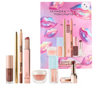 Sephora Perfect Pout Makeup Lip Value Set