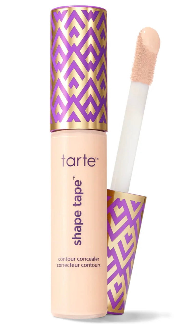 Tarte shape tape™ concealer