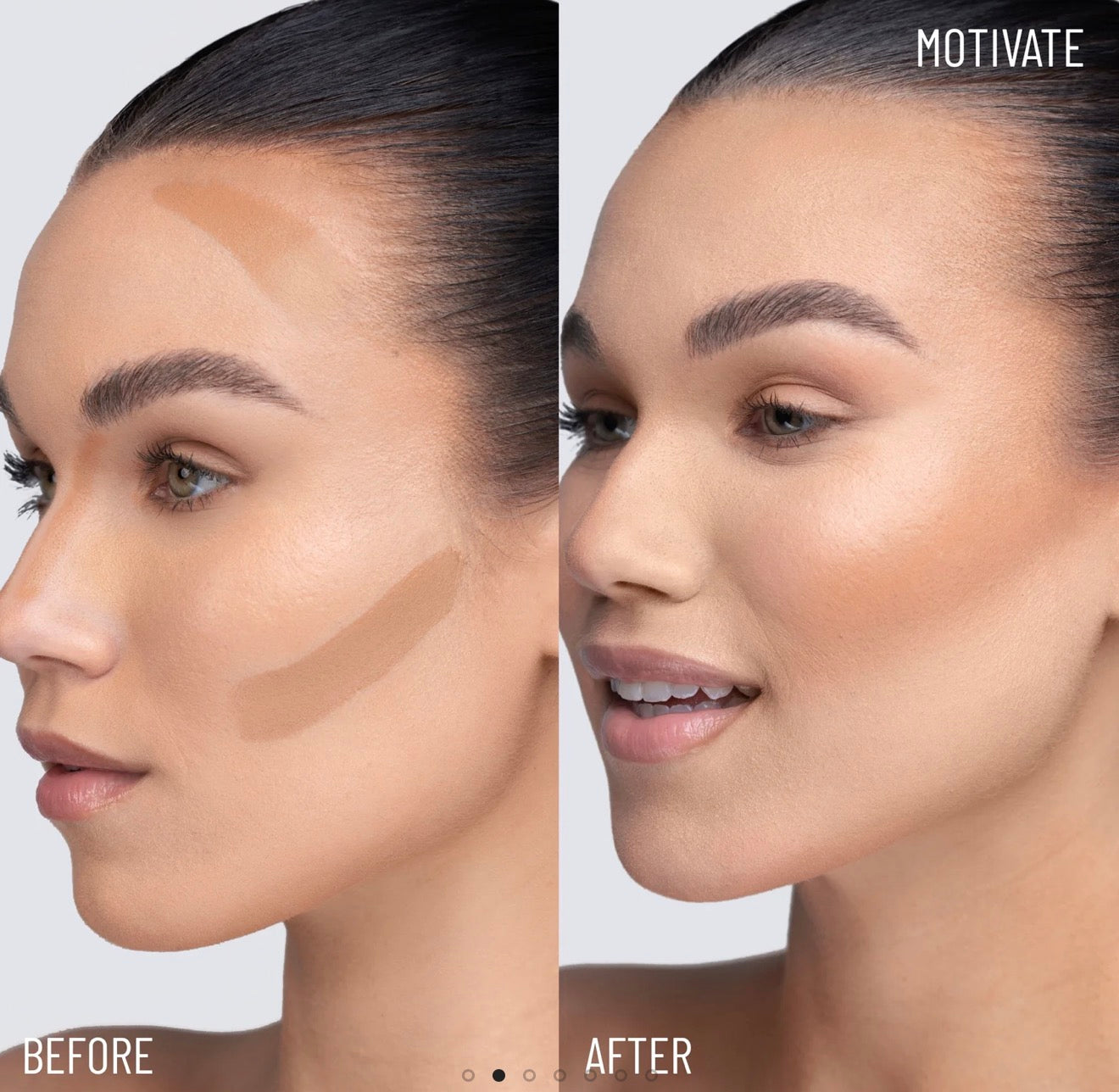 Lys NO LIMITS CREAM BRONZER STICK