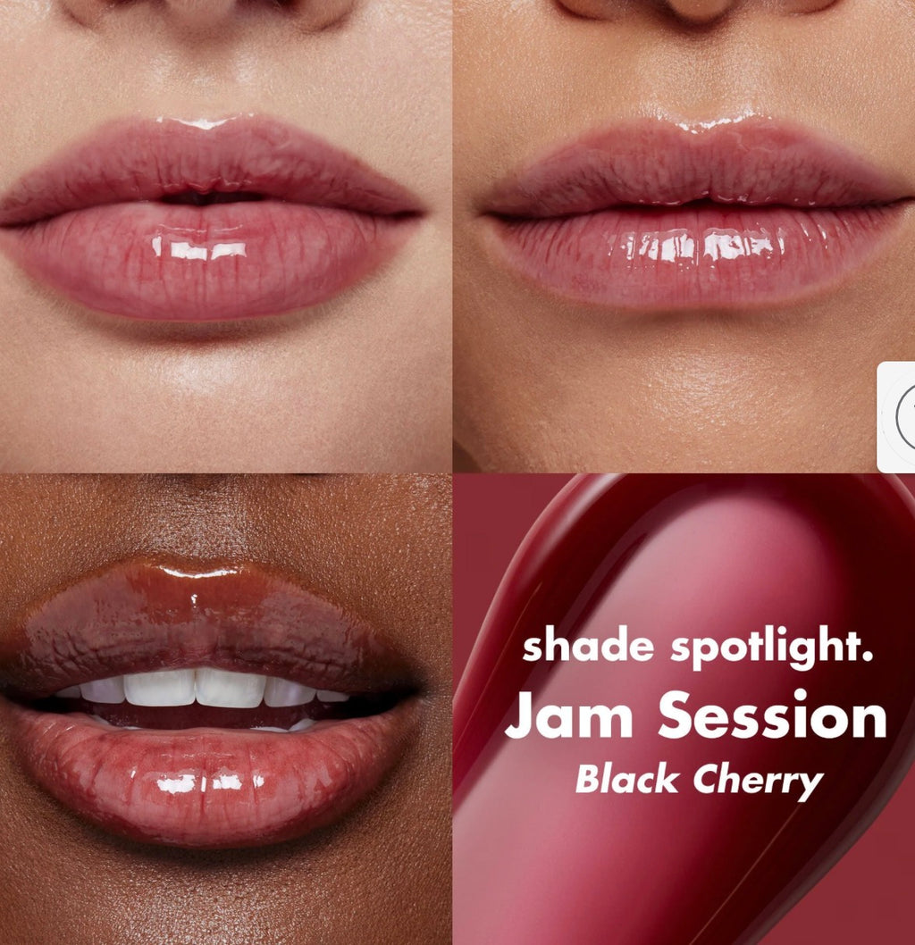 Elf Glow Reviver Plumping Lip Oil