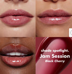 Elf Glow Reviver Plumping Lip Oil