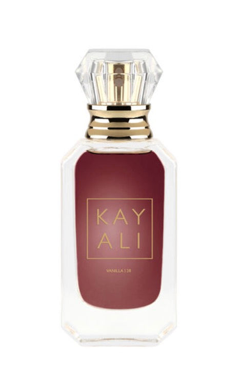 KAYALI Vanilla Musk Mini Duo Perfume Gift Set