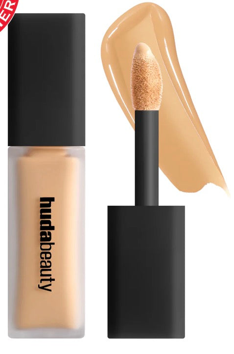 Huda beauty FauxFilter Luminous Matte Concealer