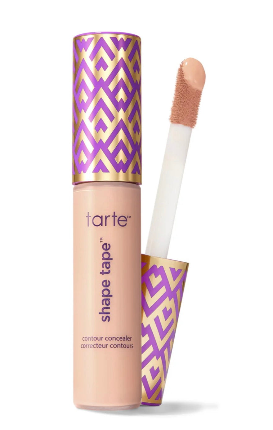 Tarte shape tape™ concealer
