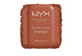 NYX Buttermelt Bronzer